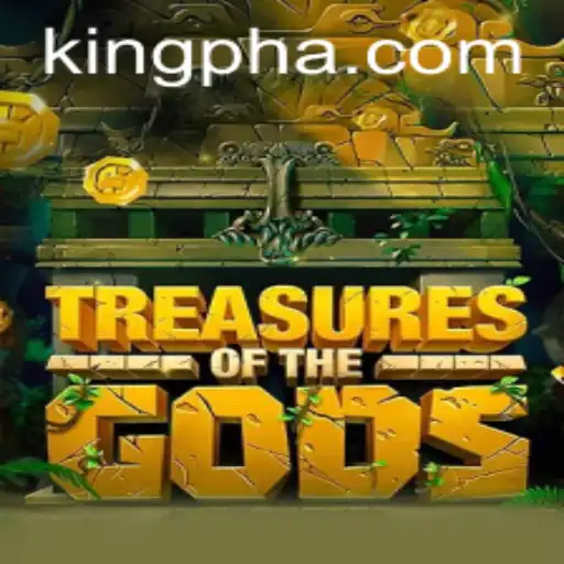 Discover the Exciting Adventures of TreasureoftheGods