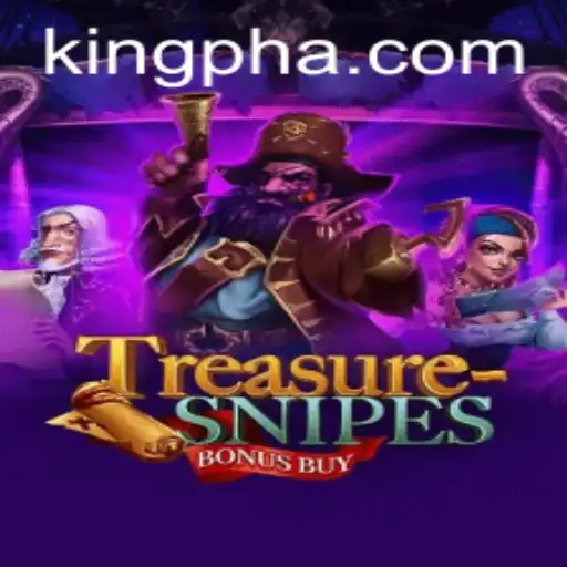 Unveiling TreasuresnipesBonusBuy: A Riveting Adventure in the Realm of King PH