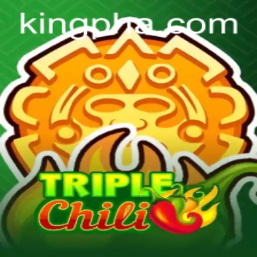 Discover the Fiery World of TripleChili: A Game of Strategy and Luck