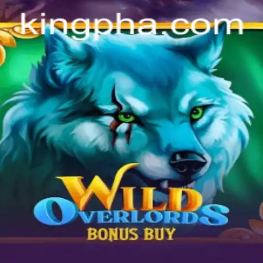 Unveiling WildOverlordsBonusBuy: A New Era in Gaming Featuring the Legendary King PH