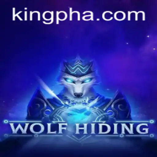 Dive into the Enigmatic World of WolfHiding