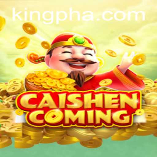 The Fascinating World of CAISHENCOMING: A New Gaming Experience with King PH