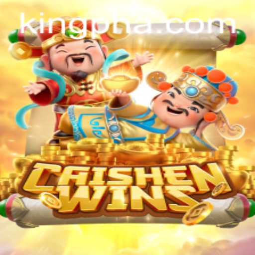 Unveiling Caishen Wins: The Mesmerizing World of Luck and Fortune