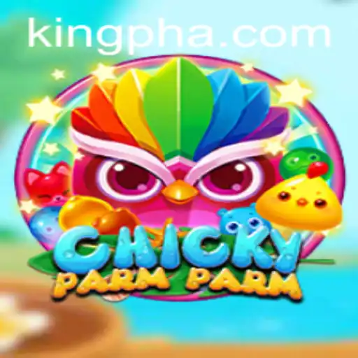 Exploring the Unique World of ChickyParmParm