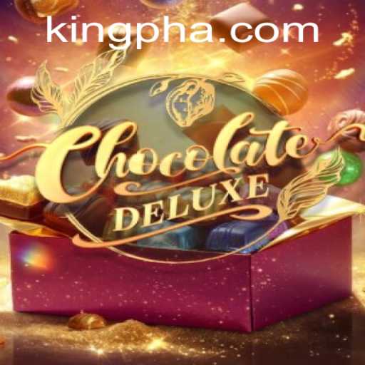 Unveiling the Intrigues of ChocolateDeluxe: A Strategic Adventure
