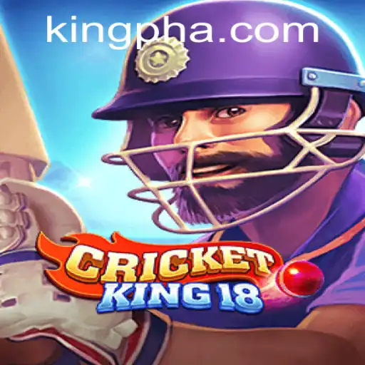 CricketKing18: A Royal Journey into Virtual Cricket