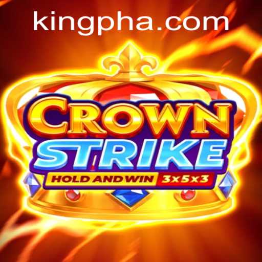 Crownstrike: The Royal Battle Experience