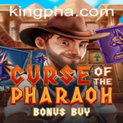 Discover the Ancient Thrills of Curse of the Pharaoh Bonus Buy