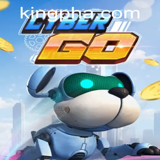 CyberGO: Revolutionizing the Gaming World with 'King Ph'