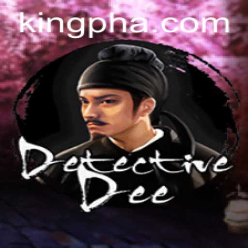Unleashing Mystery with DetectiveDee: A Dive into Intrigue and Strategy