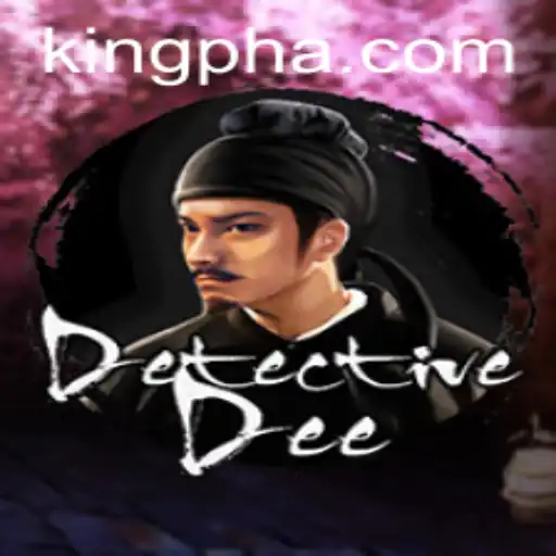 Unleashing Mystery with DetectiveDee: A Dive into Intrigue and Strategy