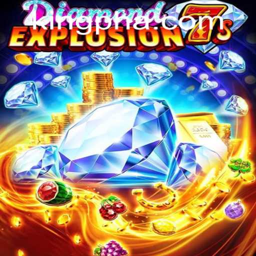 Unveiling the Spectacle of DiamondExplosion7s: A Thrilling Gaming Experience