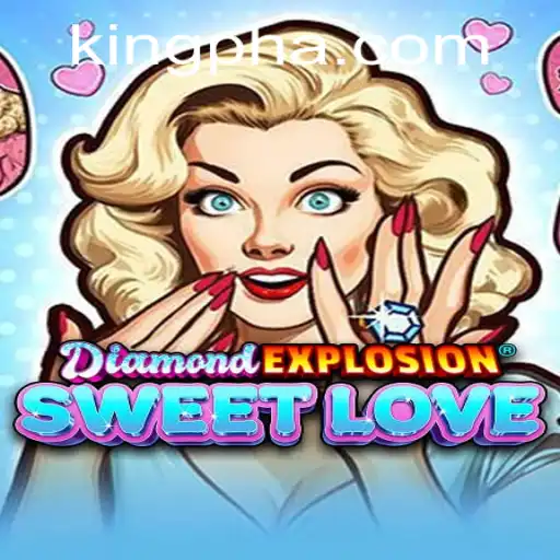 DiamondExplosionSweetLove: The Reign of King PH in Gaming