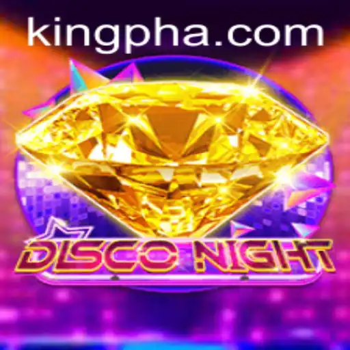 DiscoNight: A New Era of Rhythmic Adventure