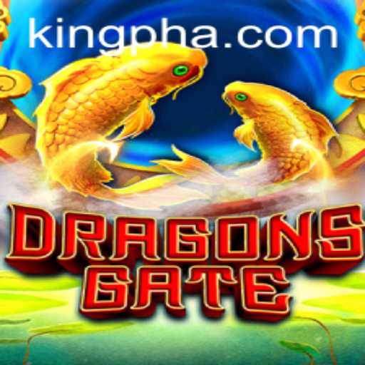 Exploring the World of DragonsGate: Unveiling the Adventures of King Ph