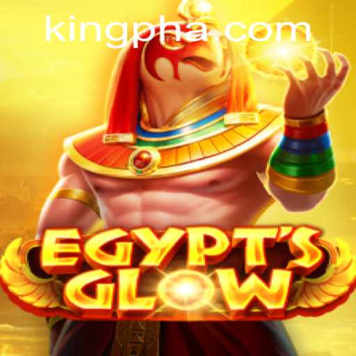 Discover the Mystical World of EgyptsGlow: Game Rules and Strategies