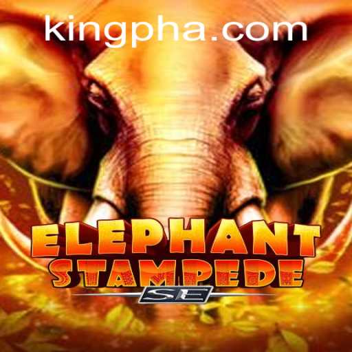 Discovering the Thrill of ElephantStampedeSE: Dive into the World of King PH