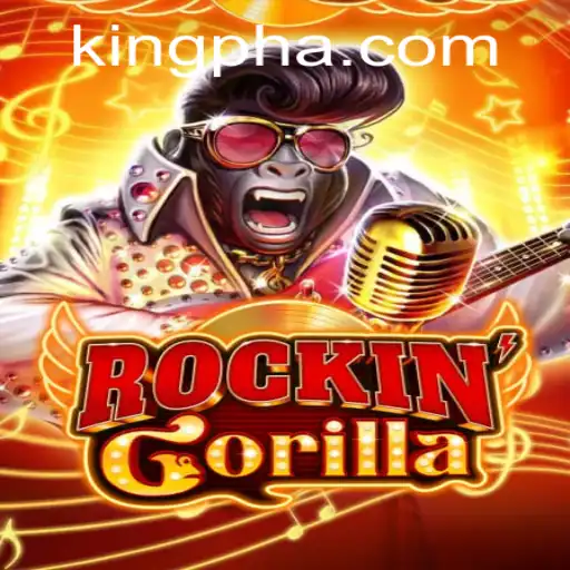 Experience the Thrill of RockinGorilla: Unleashing Your Inner King