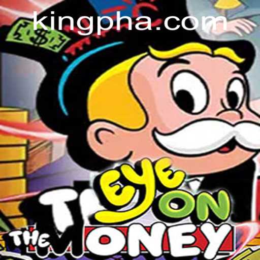EyeOnTheMoney: A Thrilling New Game Experience