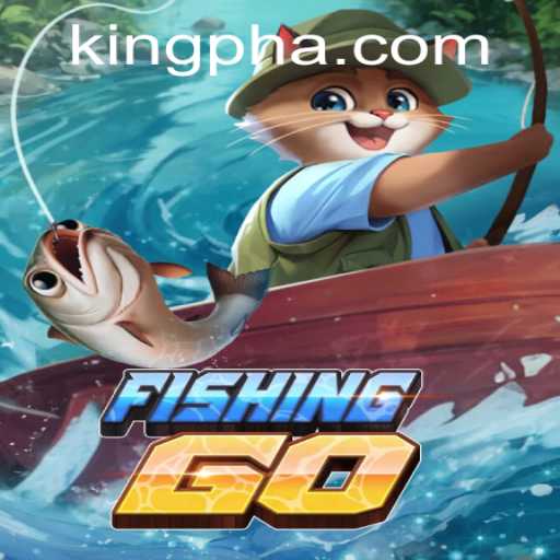 FishingGO King PH Adventure