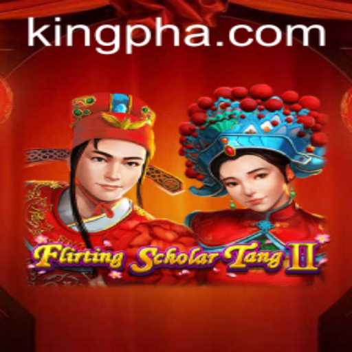 Discovering the Allure of FlirtingScholarTangII