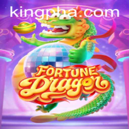 Exploring FortuneDragon: An Immersive Gaming Experience with King PH