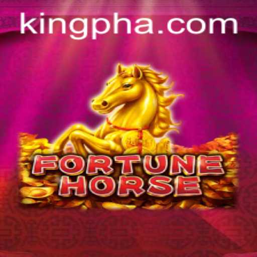Discover the World of FortuneHorse: An Exciting Adventure