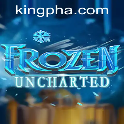 FrozenUncharted: Embarking on a Thrilling Adventure