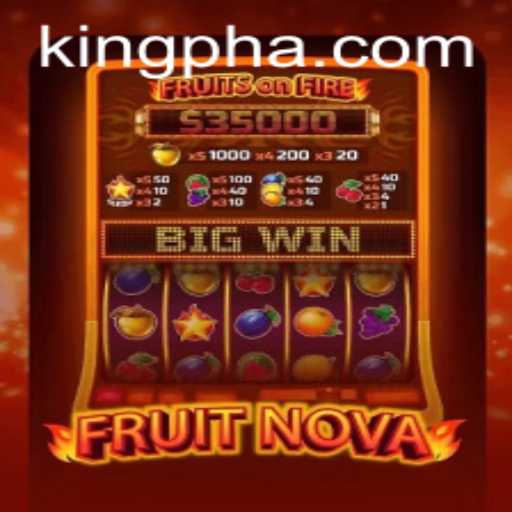 Exploring FruitNova: The Vibrant World of Virtual Harvesting