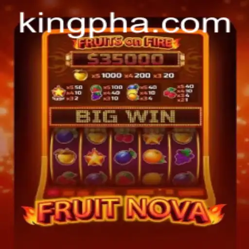 Exploring FruitNova: The Vibrant World of Virtual Harvesting