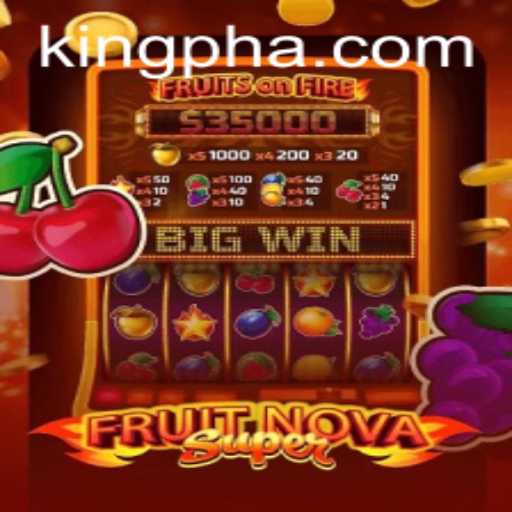 Exploring the Vibrant World of FruitNovaSuper: A New Era in Gaming