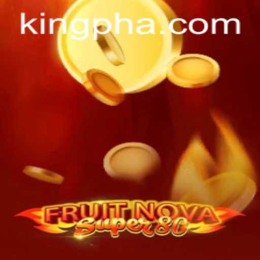 FruitNovaSuper80: A Vibrant Gaming Experience with a Royal Twist
