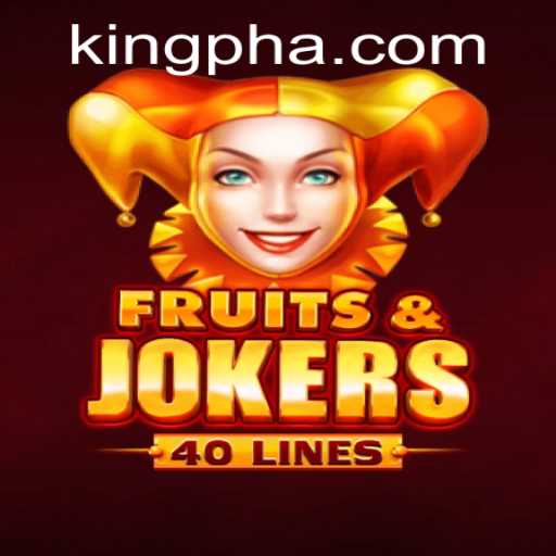 Exploring the Exciting World of FruitsAndJokers40: A Royal Twist on Classic Themes