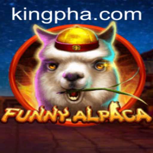 Discover the Enchanting World of FunnyAlpaca: A Game of Strategy and Adventure