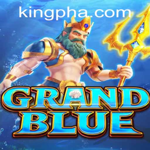 Discover the World of GRANDBLUE: A Comprehensive Guide