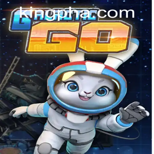 Dive into the Cosmic Adventure with GalacticGO: A Universe of Strategy and Prowess