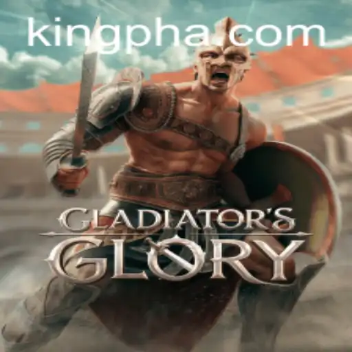 GladiatorsGlory: The Ultimate Arena of King PH