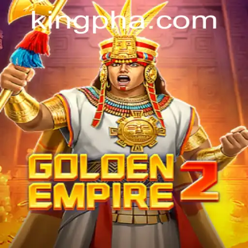 Discovering GoldenEmpire2: An Epic Adventure Through Realms