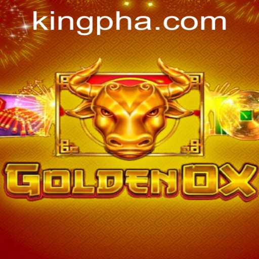 GoldenOx: A Mesmerizing Journey into the Realm of King PH
