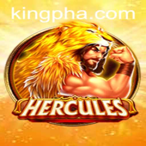 Unveiling the Mystical World of Hercules: The Enigmatic Game of King PH