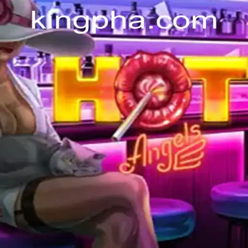 Unveiling HotAngels: The Ultimate Fantasy Adventure Game