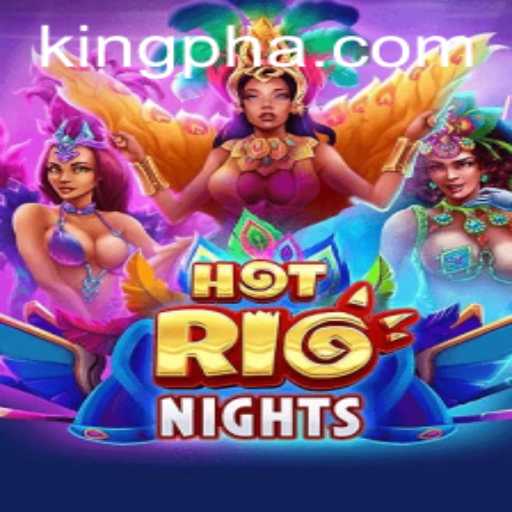 HotRioNights: A Riveting Escape to the Vibrant Streets of Rio