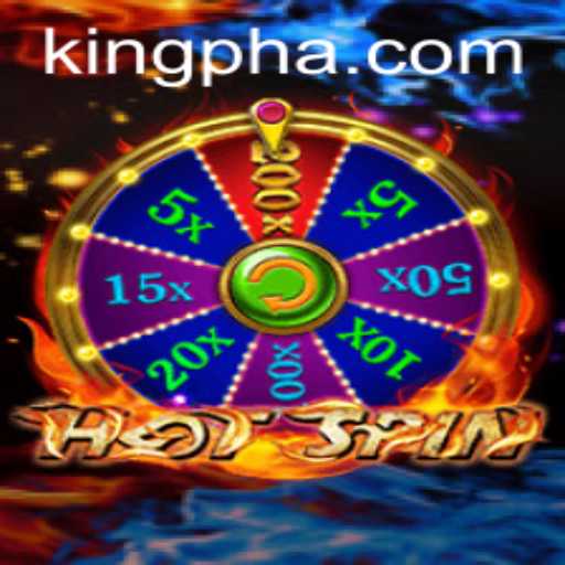The Exciting World of HotSpin: A Comprehensive Guide