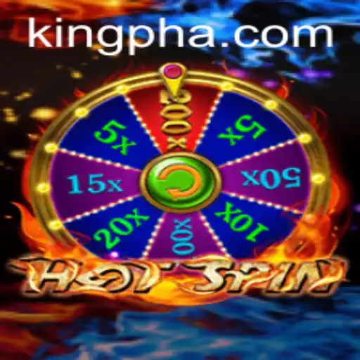 The Exciting World of HotSpin: A Comprehensive Guide