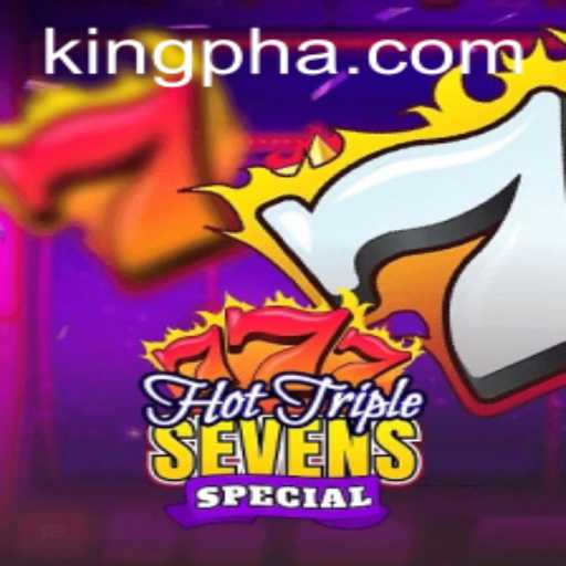 Discover the Thrills of HotTripleSevensSpecial: The New Gaming Sensation