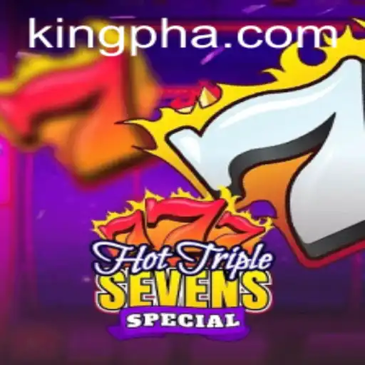 Discover the Thrills of HotTripleSevensSpecial: The New Gaming Sensation