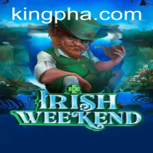 Discover the Excitement of IrishWeekend: Embrace the Game and Its Dynamic World