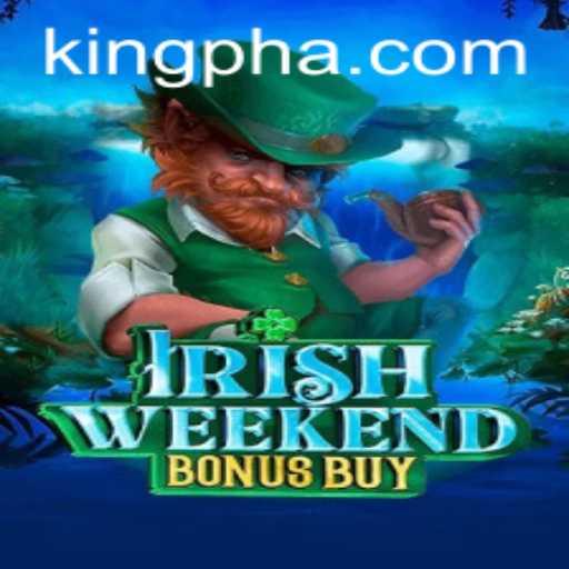 Exploring IrishWeekendBonusBuy: A New Frontier in Gaming