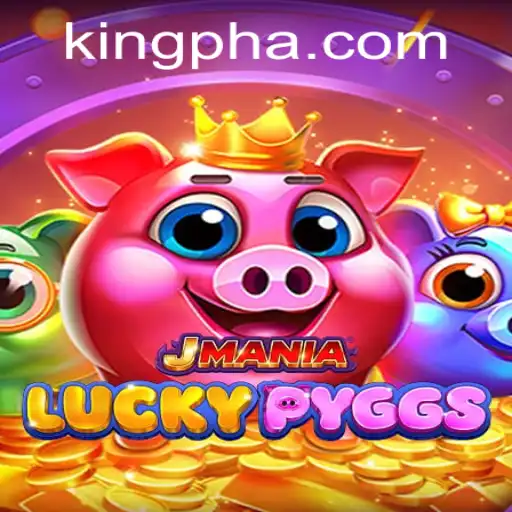 Discover the Exciting World of JManiaLuckyPyggs: A Game Like No Other
