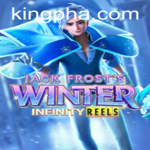 JackFrostsWinter: A Thrilling Adventure into the Frosty Realm